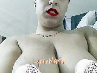 LyriicMariie