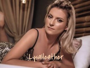 LysaHeather