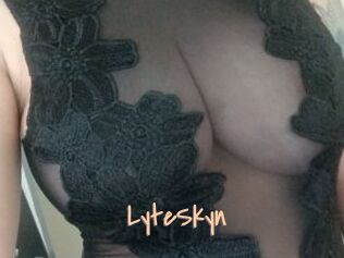 LyteSkyn