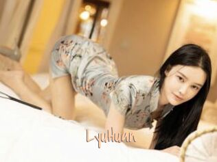 LyuHuan