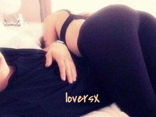 _loversX