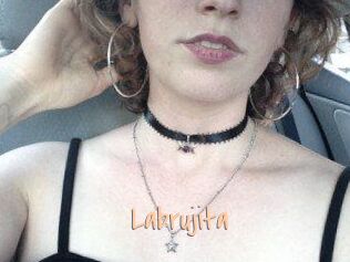 Labrujita