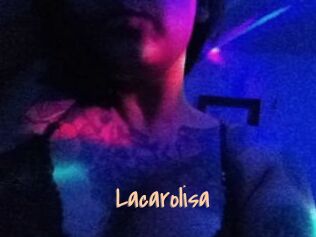 Lacarolisa