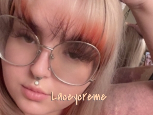 Laceycreme