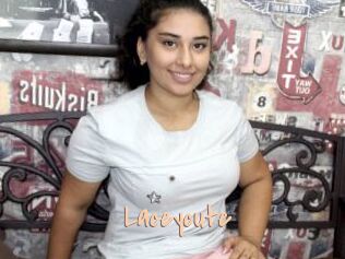 Laceycute