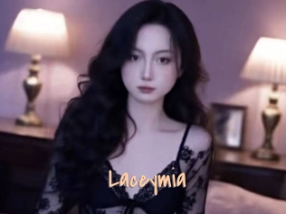 Laceymia
