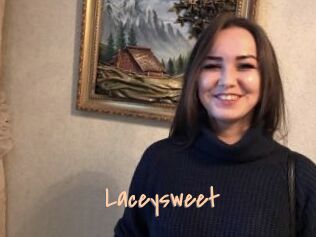 Laceysweet