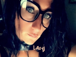 Lacyj