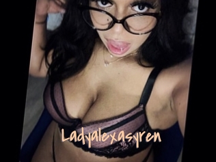 Ladyalexasyren