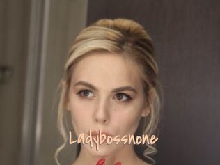 Ladybossnone