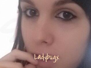Ladybugx