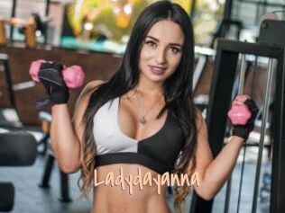 Ladydayanna