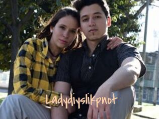 Ladydiyslikpnot