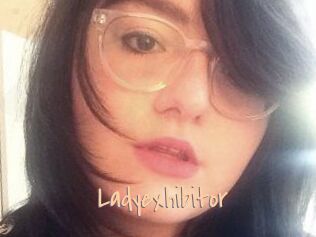 Ladyexhibitor