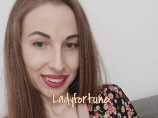 Ladyfortune
