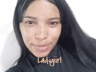 Ladygiirl