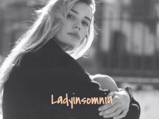 Ladyinsomnia