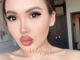 Ladyladel