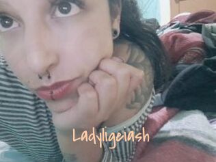 Ladyligeiash
