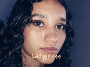 Ladyprinss