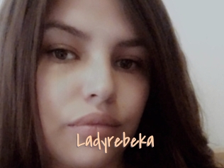 Ladyrebeka