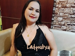 Ladysubxu