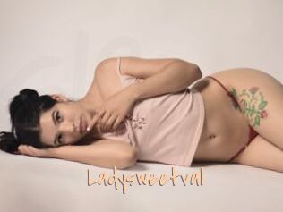 Ladysweetval