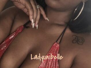 Ladyunibelle