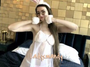 Ladyxmandy
