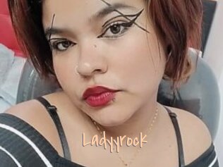 Ladyyrock