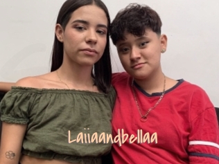 Laiiaandbellaa