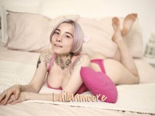 Lailaamoore