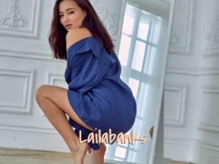 Lailabanks