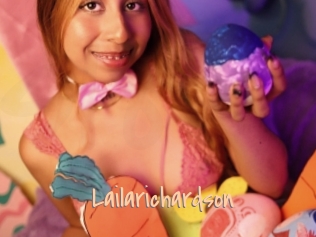 Lailarichardson