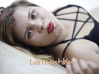 Lairresistible