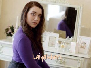 Laiyalshari