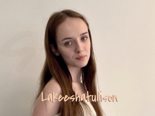 Lakeeshatullison