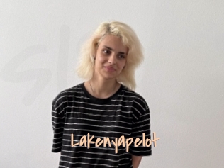 Lakenyapelot
