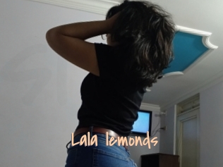 Lala_lemonds