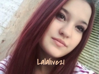 Lalalive21
