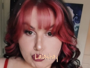 Lalashay