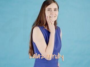 Lalazarruby