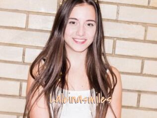 Laleinasmiles