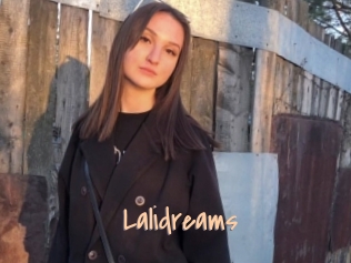 Lalidreams