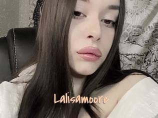 Lalisamoore