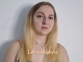 Lalissadavis