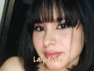 Lalycastro