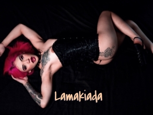 Lamakiada