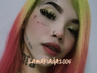 Lamakiada2005