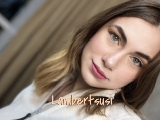 lambertsusi Salopes de 18 ans